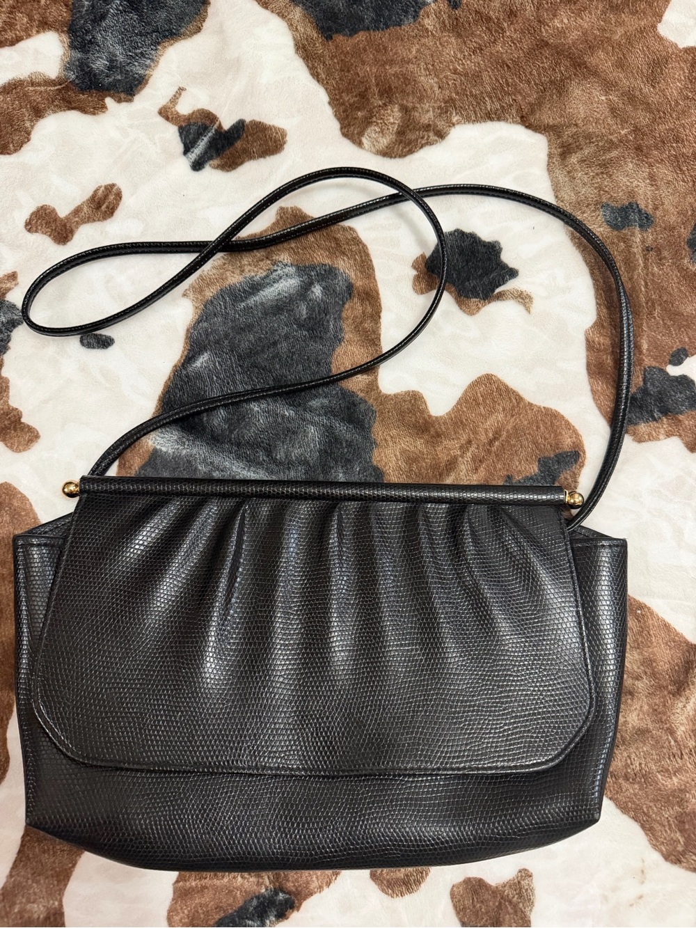 Cabrelli Canada Purse